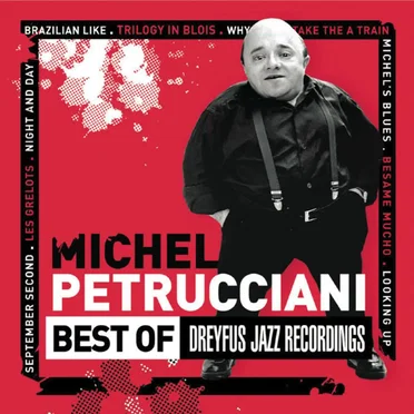 Best ot Dreyfus Jazz Recordings