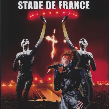 Stade de France