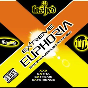Extreme Euphoria, Volume 4