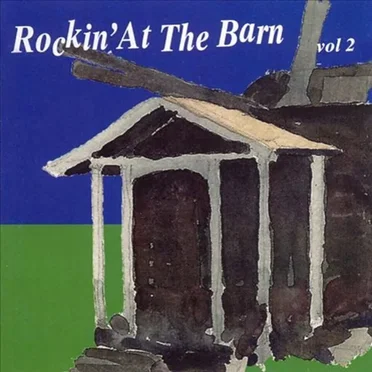 Rockin' at the Barn Vol. 2 by Various Artists - album cover
