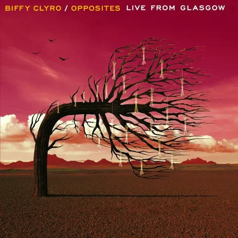 Biffy Clyro