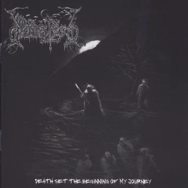 Death Set the Beginning of My Journey
