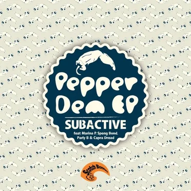 Pepper Dem EP