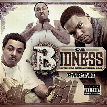 Da Bidness Part II