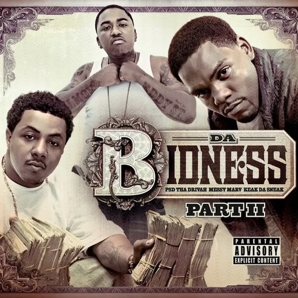 Da Bidness Part II