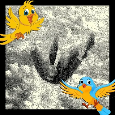 Heaven (A. G. Cook remix)