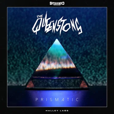 Prismatic by The Queenstons - album cover