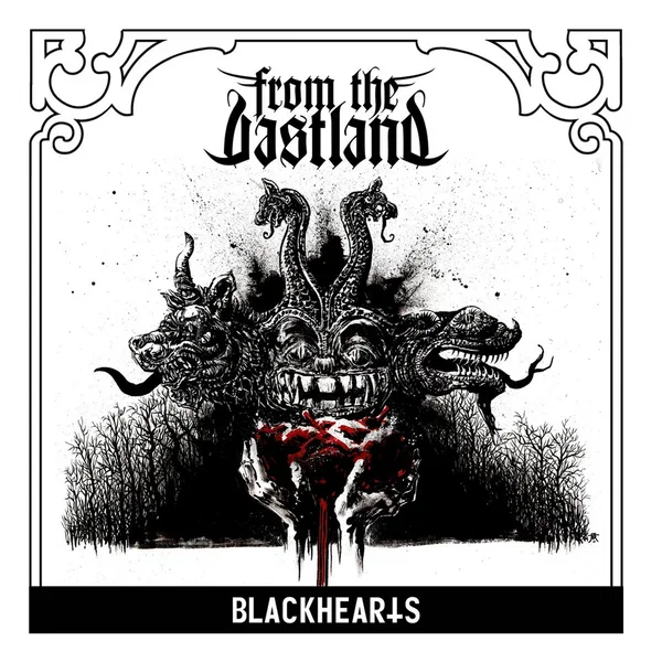 Blackhearts