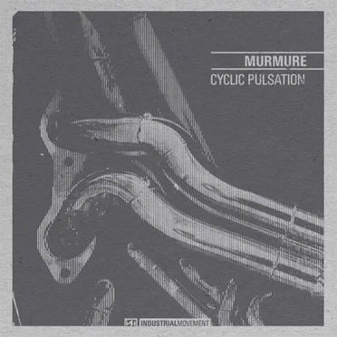 Cyclic Pulsation by Murmure - album cover