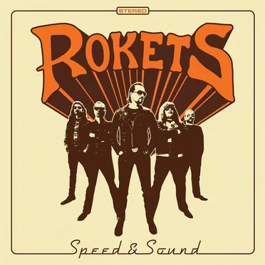 Speed & Sound