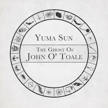 The Ghost of John O'Toale