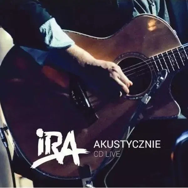 Akustycznie