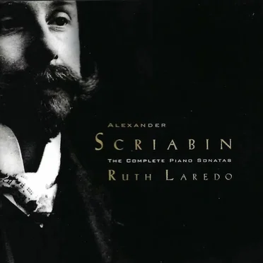 The Complete Piano Sonatas