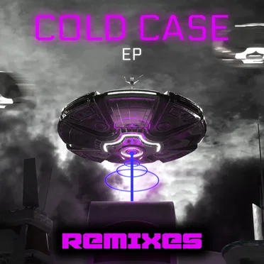 Cold Case EP Remixes