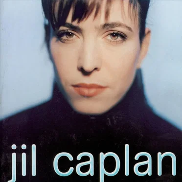 Jil Caplan by Jil Caplan - album cover