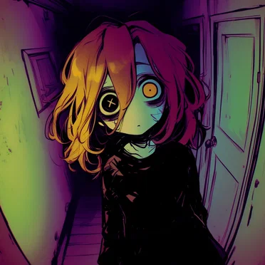 Paranoia - 偏執症 by Nyxen - album cover