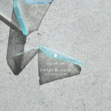 Still Forms Drift (eilean 88) by Twigs & Yarn - album cover