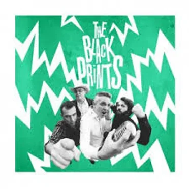 The Black Prints