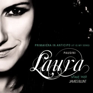 Primavera in anticipo