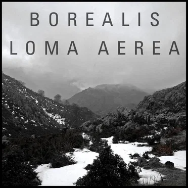 Loma Aerea by Borealis - album cover