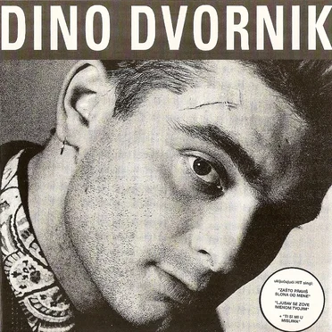 Dino Dvornik