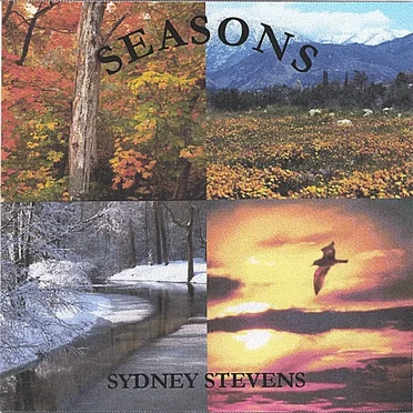 Seasons by Sydney Stevens - album cover