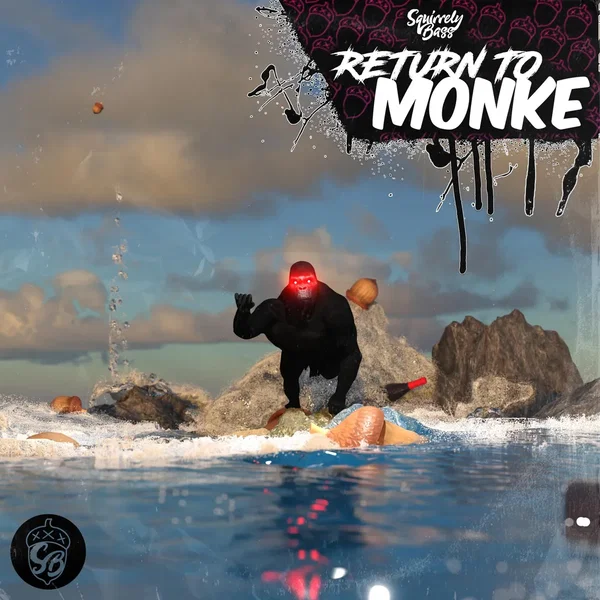 Return To Monke
