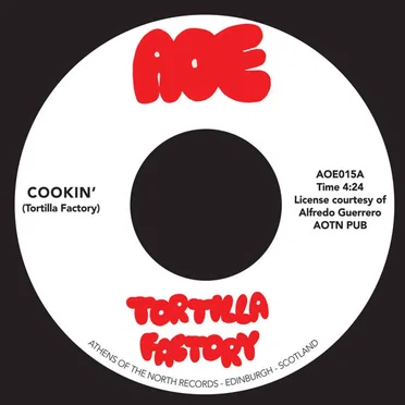 Cookin' / Cokin' and Smokin'