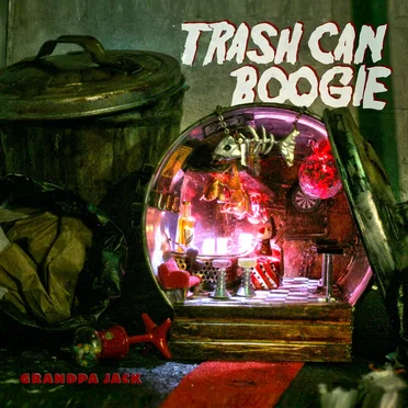 Trash Can Boogie