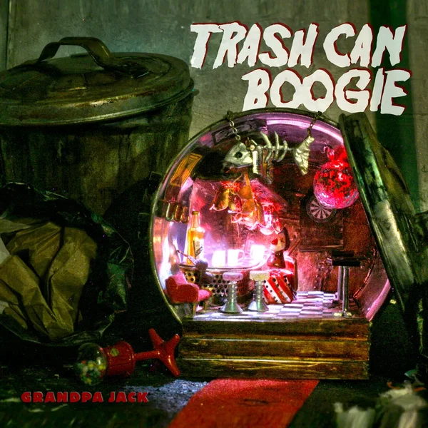Trash Can Boogie