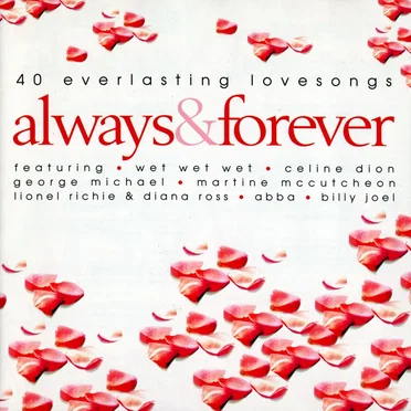 Always & Forever by Various Artists - album cover