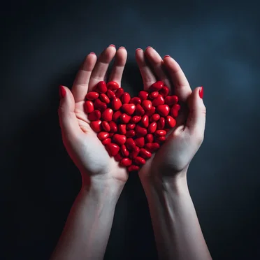 Gib mir mein Herz zurück