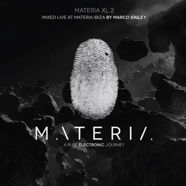 Materia XL 2