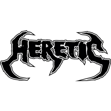 Demo 2013 by Heretic - album cover