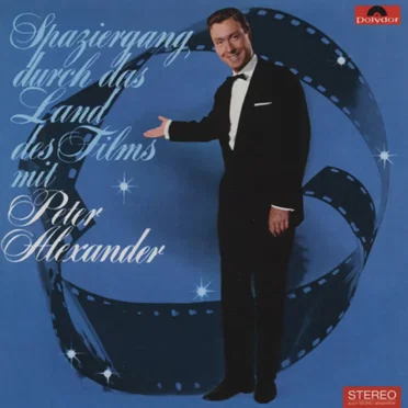 Spaziergang durch das Land des Films