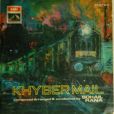 Khyber Mail