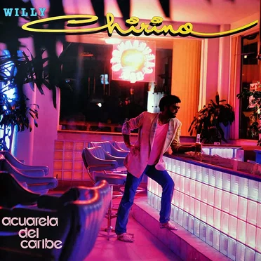 Acuarela del Caribe