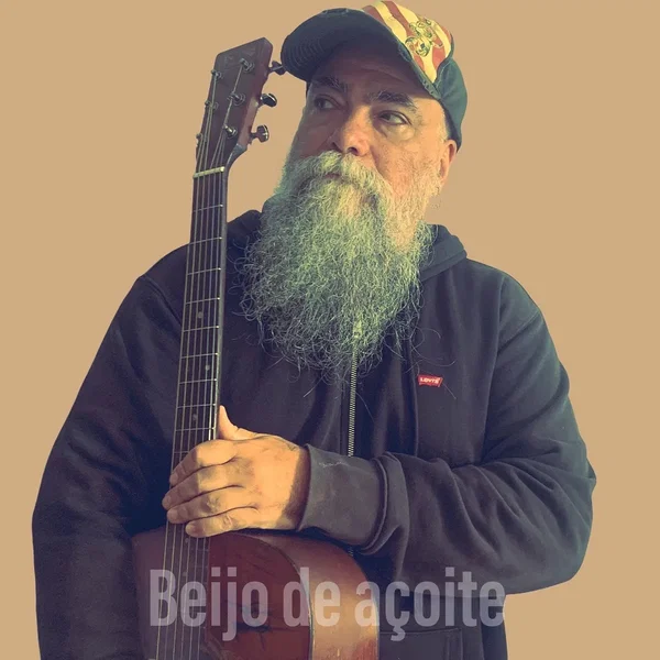 Beijo de Açoite