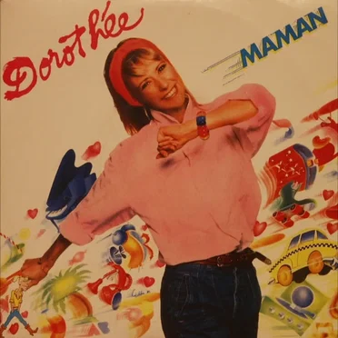 Maman