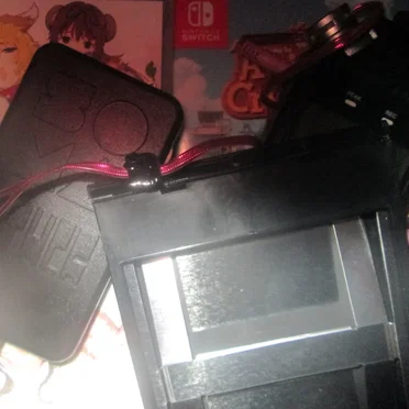 Using a Polaroid Film Cartridge as a Radio Antenna (Final Field of 2020, Happy New Year 2021!)