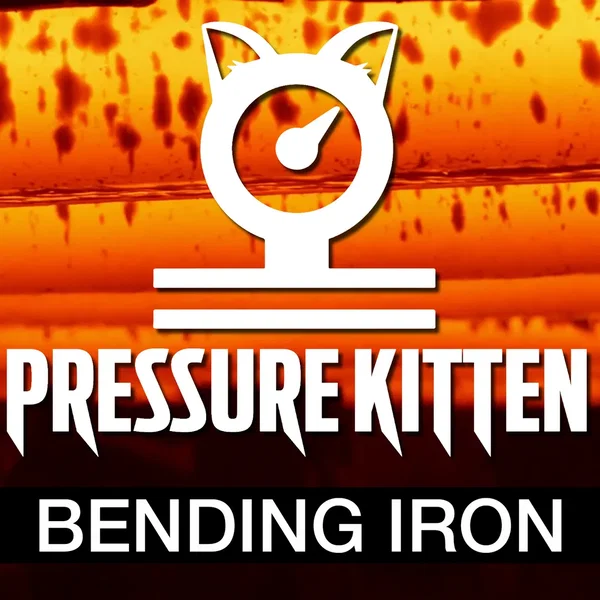 Bending Iron