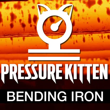 Bending Iron