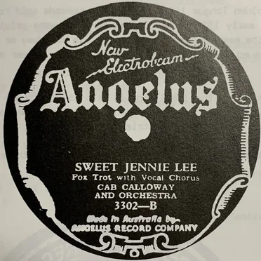 Here Comes the Sun / Sweet Jennie Lee