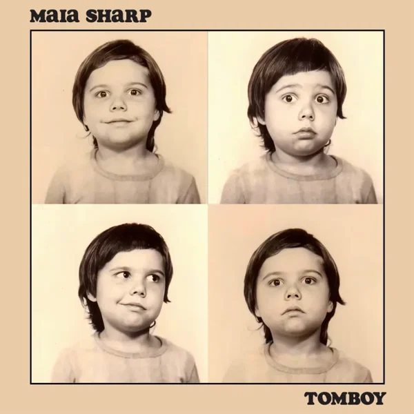 Tomboy