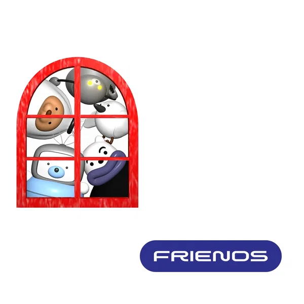 Friends