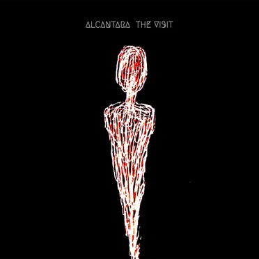 The Visit by Alcàntara - album cover