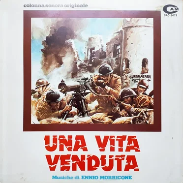 Una vita venduta