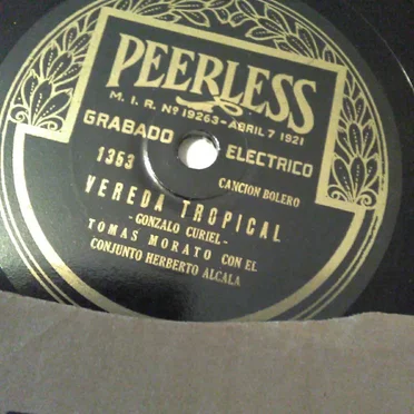 Vereda trópical / La misma estrella