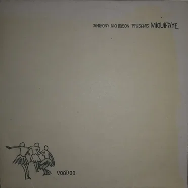 Voodoo Jazz Rapture