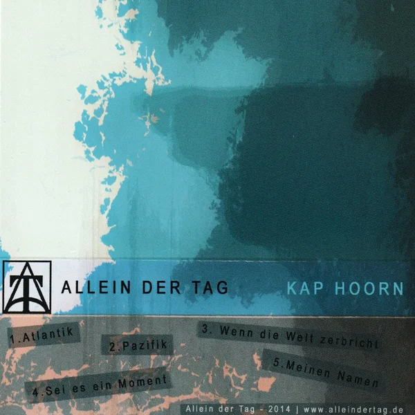Kap Hoorn